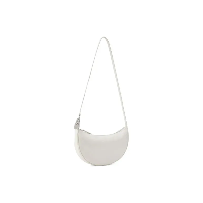 Staud Walker Leather Shoulder Bag-1