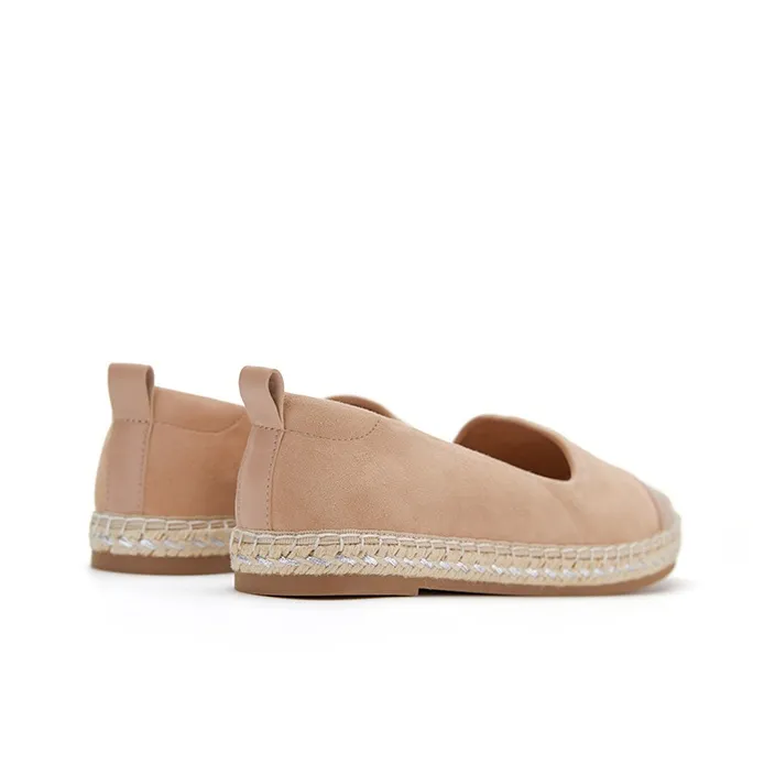 Marie Claire Espadrilles Women's Pink-3