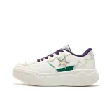 White Purple