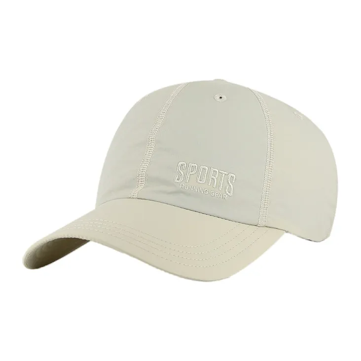 Lackpard Polyester Baseball Caps Unisex-2