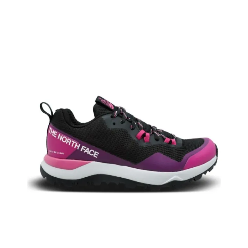THE NORTH FACE Activist Futurelight Hiking Shoes 'Tnf Black Pink' Women's-1