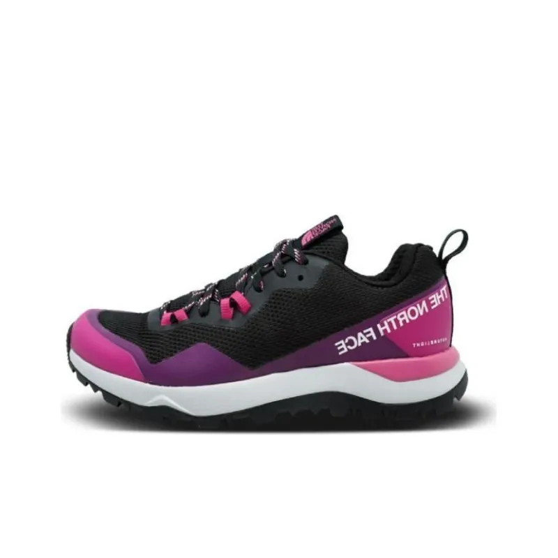 THE NORTH FACE Activist Futurelight Hiking Shoes 'Tnf Black Pink' Women's-0