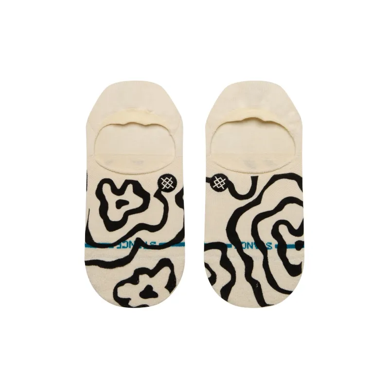 Stance Women's No Show Socks-4