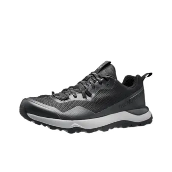 THE NORTH FACE Activist Futurelight Hiking Shoes 'Tnf Black'