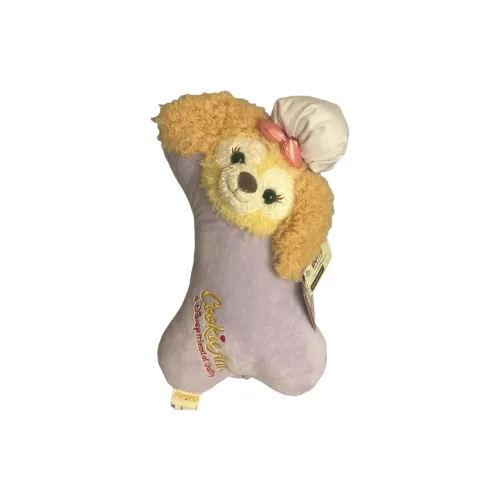 Disney Pie Biscuit Car Pillow Doll Products