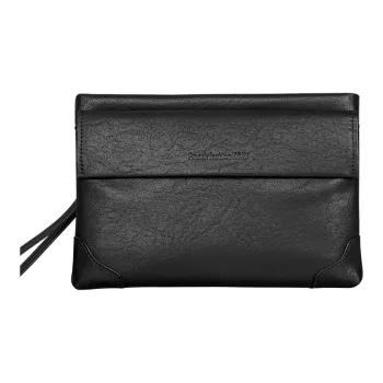 COW Clutches Black