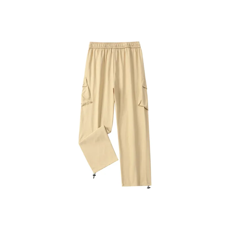 S.view Casual Pants Unisex-10