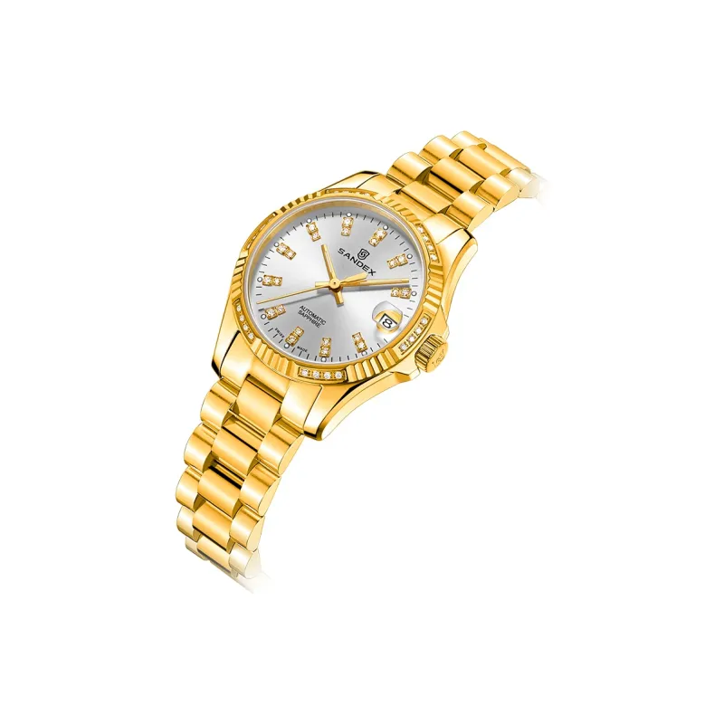 SANDEX Women's Watch-1