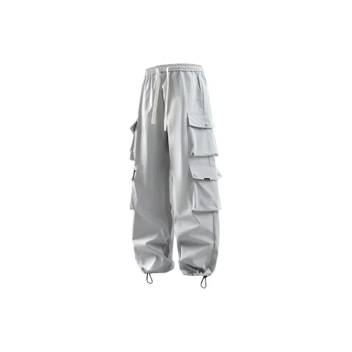 HALEBOSS Casual Pants Unisex