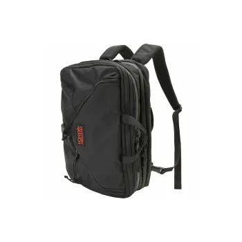 MYSTERY RANCH Nylon Backpack Regular Unisex Black