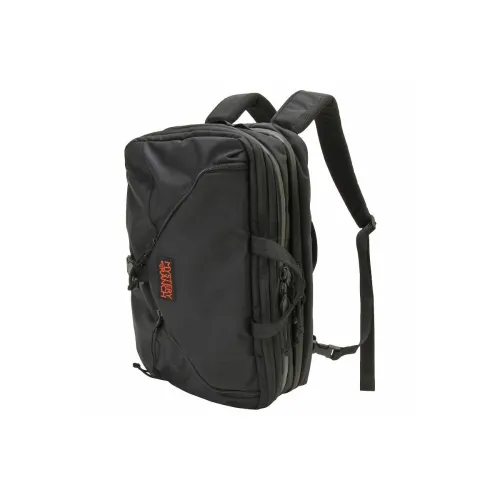 MYSTERY RANCH Nylon Backpack Regular Unisex Black