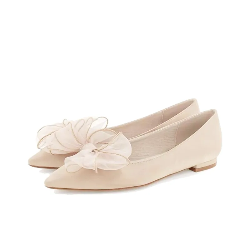 RANDA Casual Single Shoes Women's-1