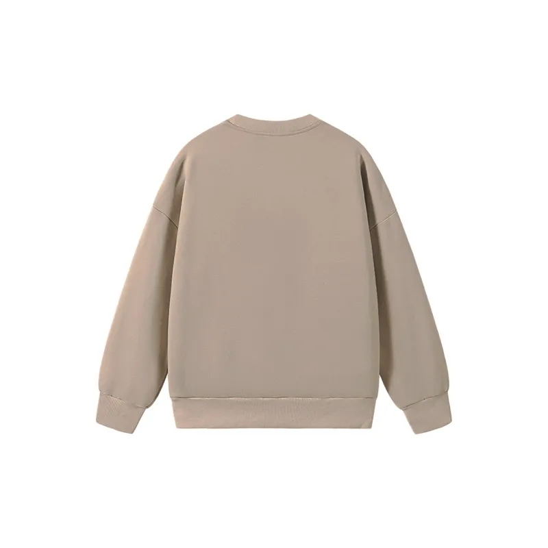 AMBER LIGHT Sweatshirts Unisex-5