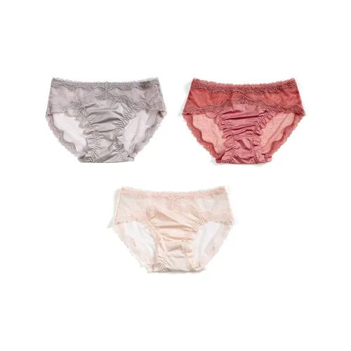 Bejirog Women's Underpants