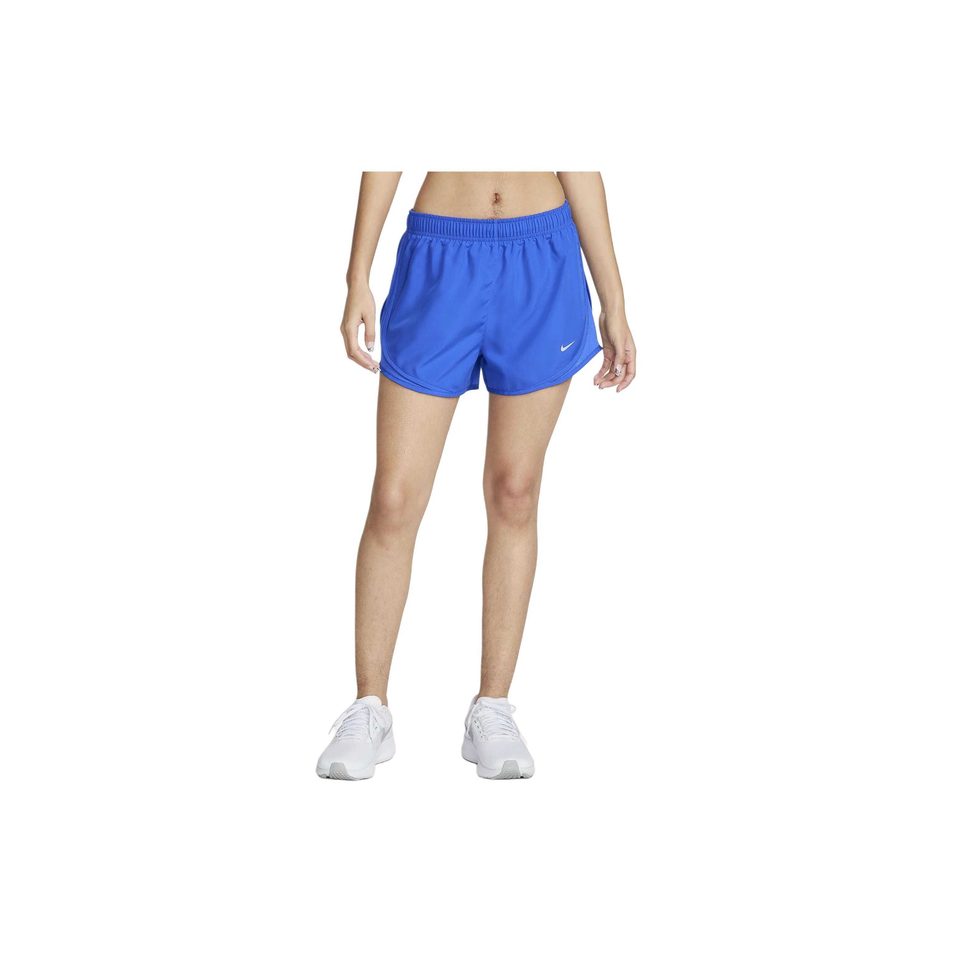 Nike tempo women's running shorts online