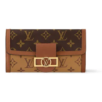 LOUIS VUITTON Sarah Wallet
