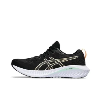 Asics Gel Excite 10 Black Apricot Crush Women's