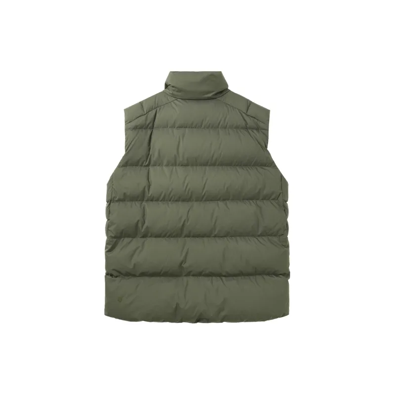 Lululemon Wunder Puff Series Vest New Year's Model Men's-3