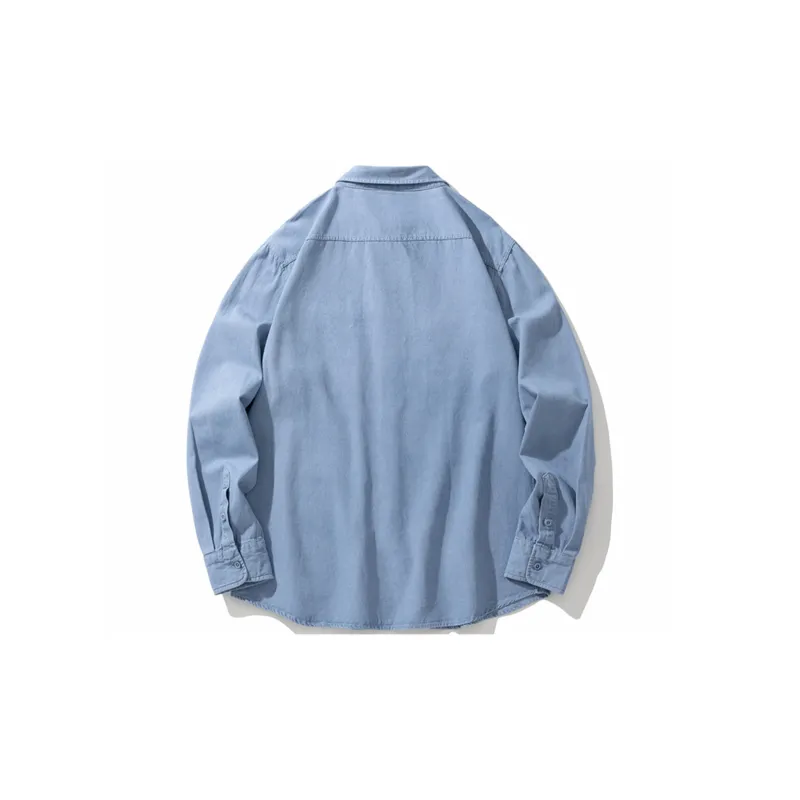 WELTER EXPERIMENT Shirts Unisex-7