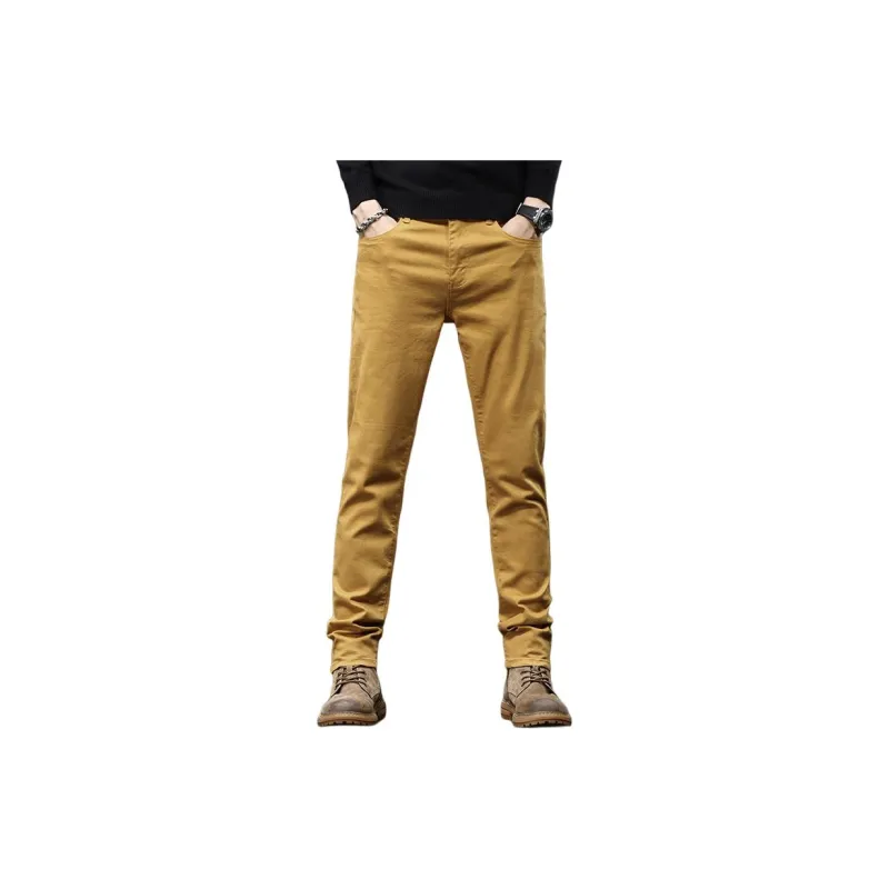 Jeep Jeans Men-3