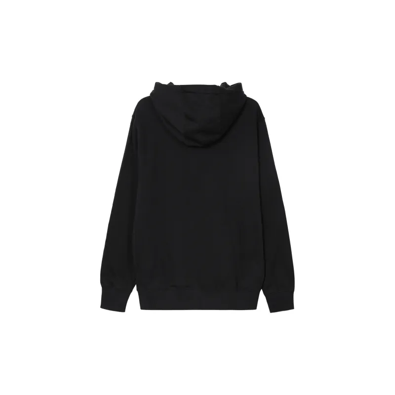 Nike Sweatshirts Men Black-1