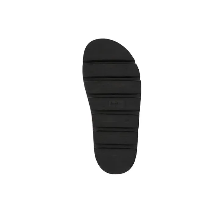 SAM EDELMAN Slide Slippers Women's Black-4