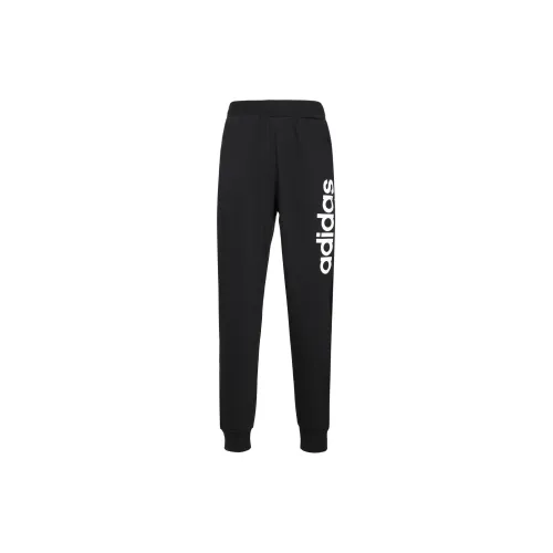 Adidas Neo Knitted Sweatpants Men Black