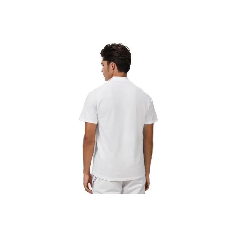 Lululemon Metal Vent Tech Polo Shirt Men's-5