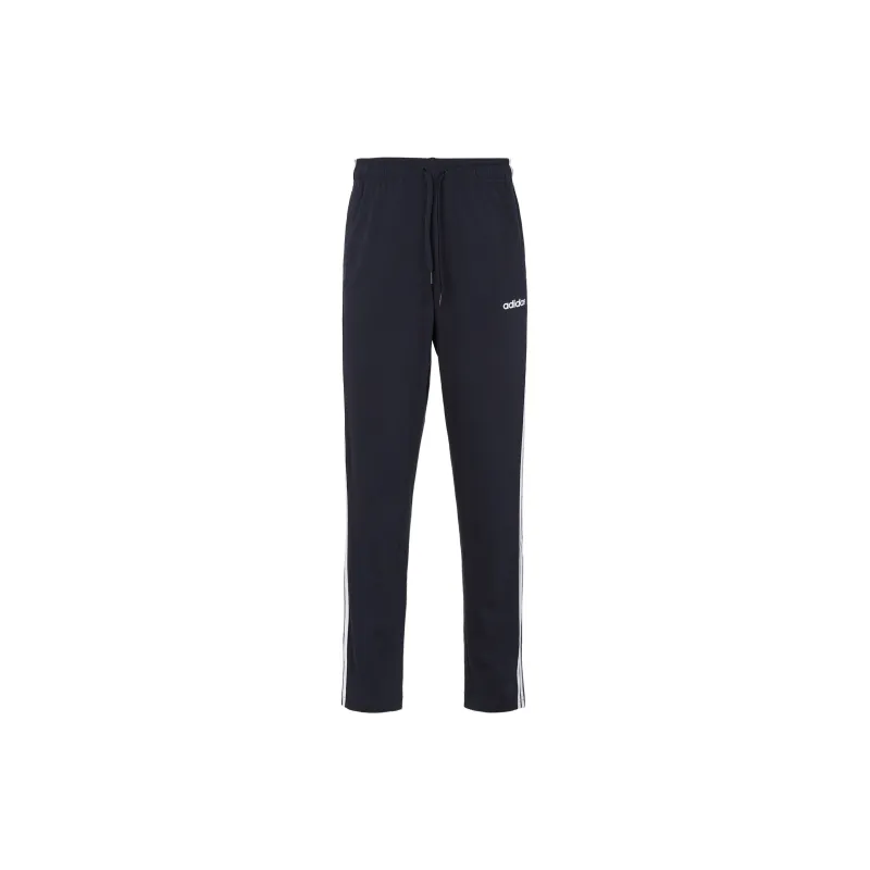 Adidas Knitted Sweatpants Men's Legend Ink-1