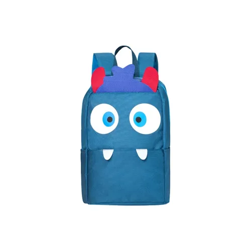 PAIBLOKS Backpacks Blue