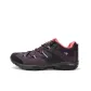 Purple Black