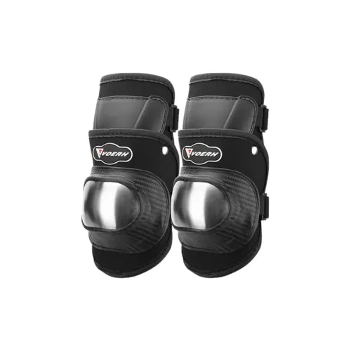 VOERH Motorcycle Protective Gears Unisex Knee And Elbow Protectors