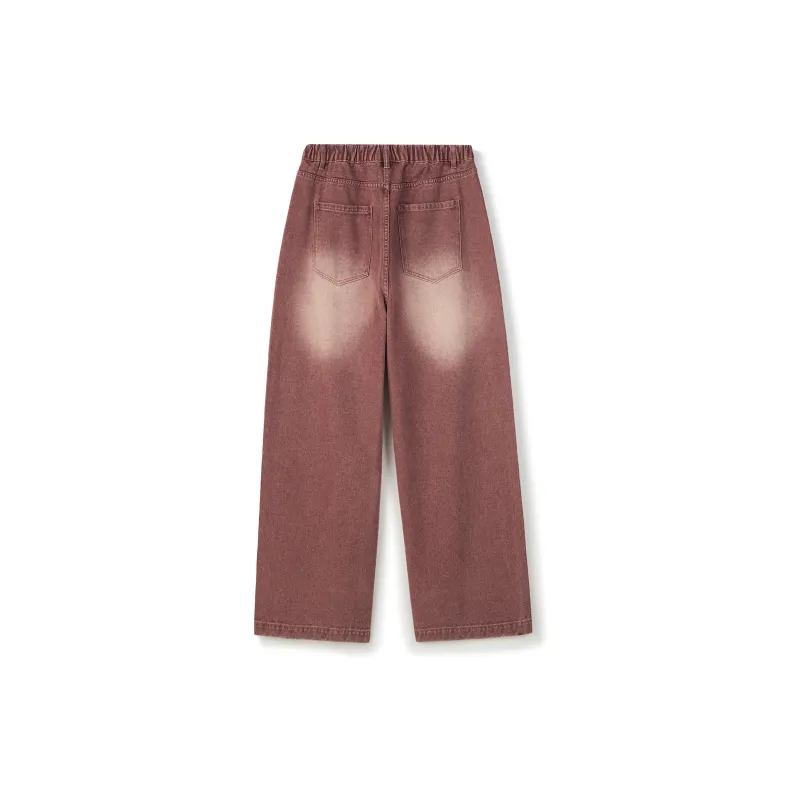 FPA ALWAYS MOVING Series Pants Unisex-1
