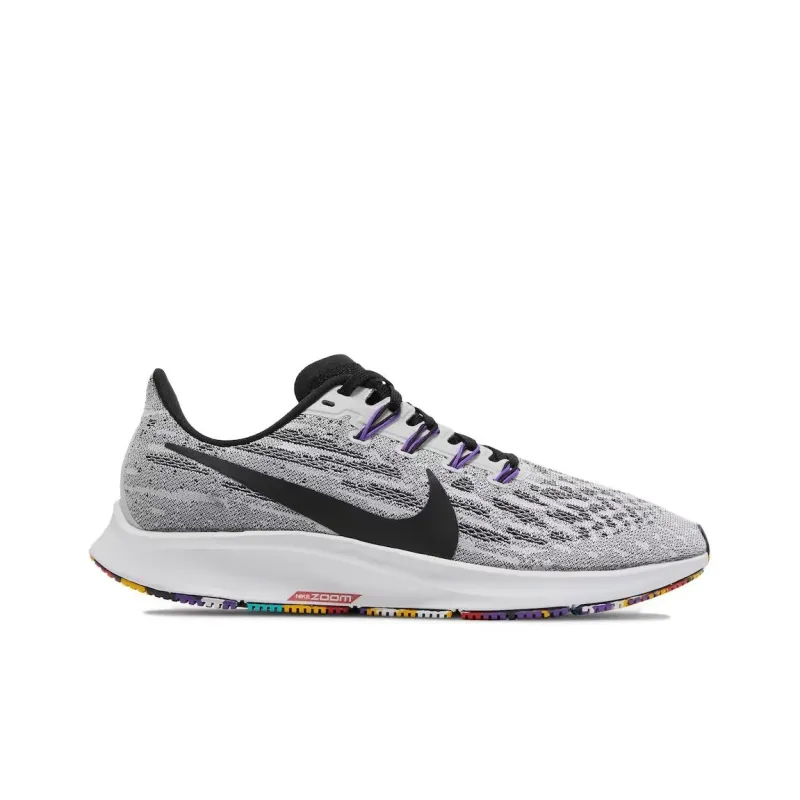 Nike Air Zoom Pegasus 36 White Hyper Grape-1