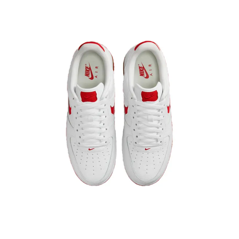 Nike Air Force 1 Low Evo University Red-3