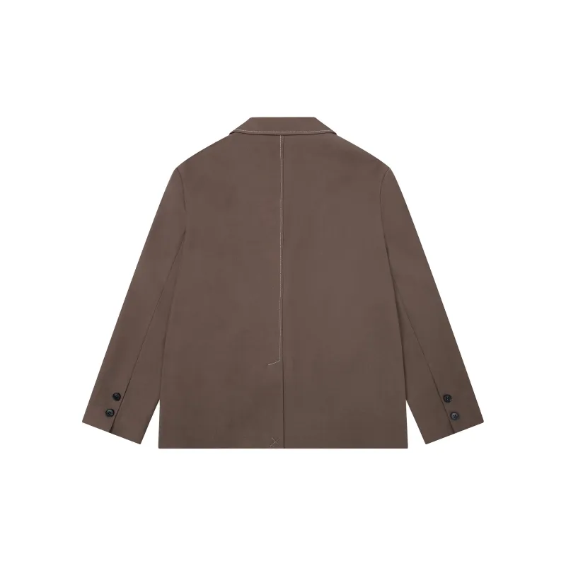 CHINISM Business Suits Unisex-1
