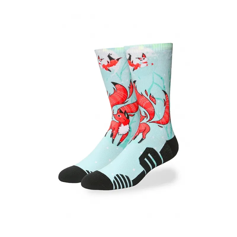 LEEME.ME Basketball Socks Women's Combo Set-2