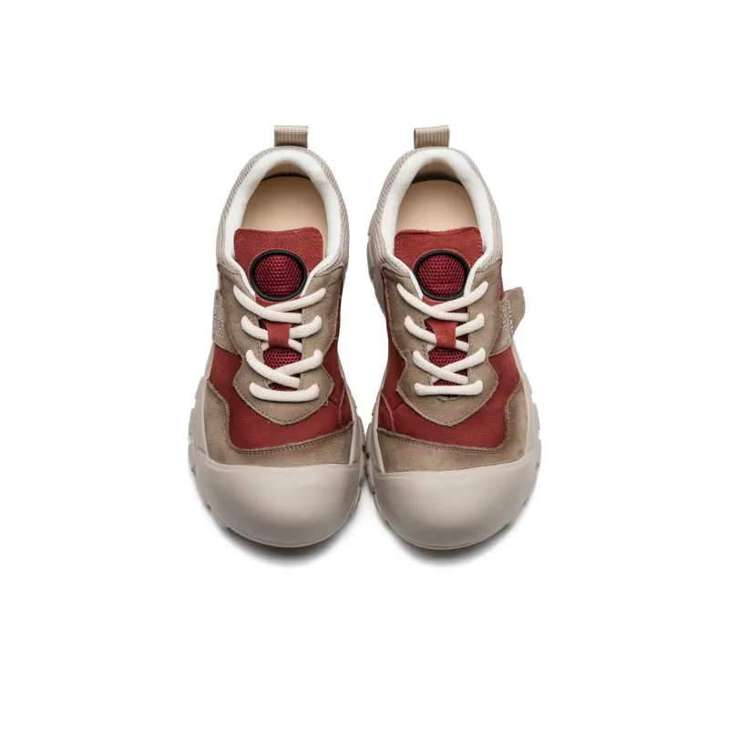 Jay Slip-Resistant Casual Shoes Women's-3