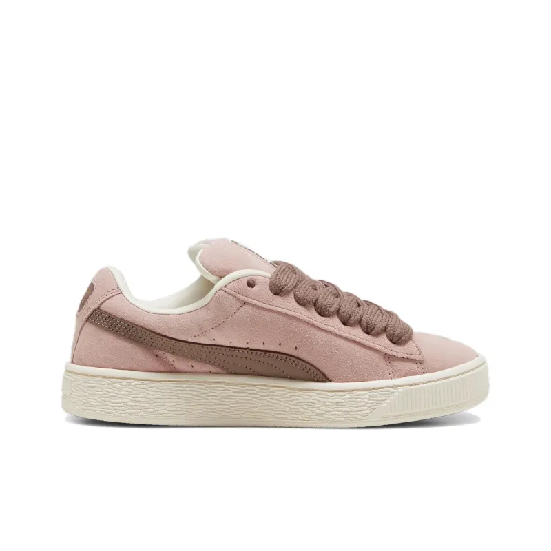 PUMA Suede Xl Future Pink Women's-1
