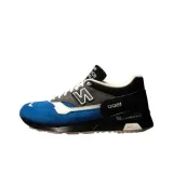 Blue/Black/White