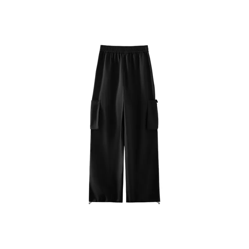 YALIDA Cargo Pants Women's-13