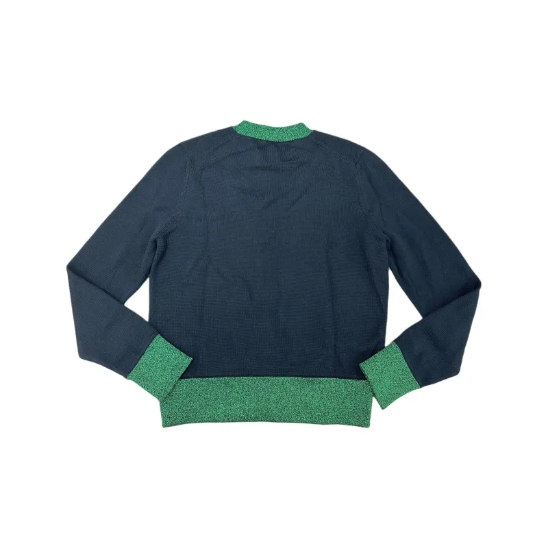 Moncler Sweaters Women's Black-1