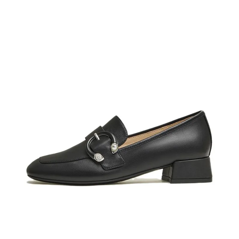 Tata Unlined Shoes Loafers Women's-0