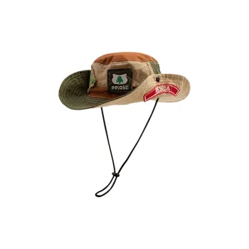 ACUC Bucket Hats Unisex