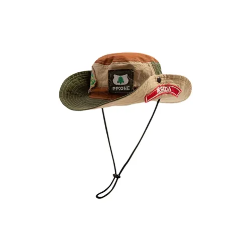 ACUC Bucket Hats Unisex