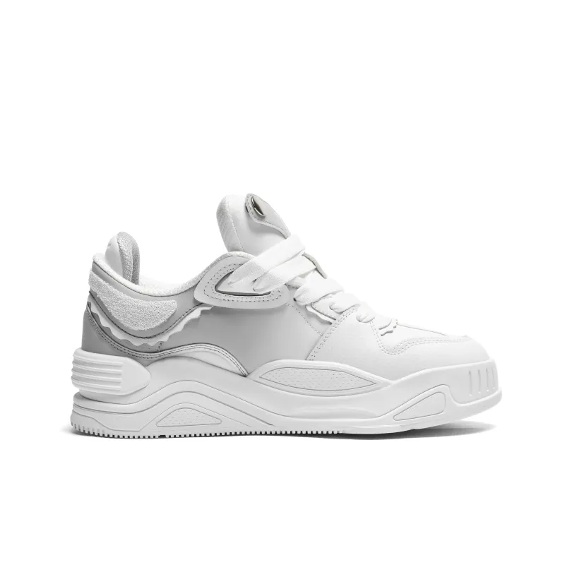 Coca Cola Low Top Skateboard Shoes Unisex-1