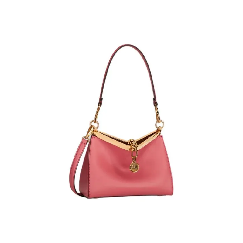 ETRO Vela Logo Charm Mini Shoulder Bag-1