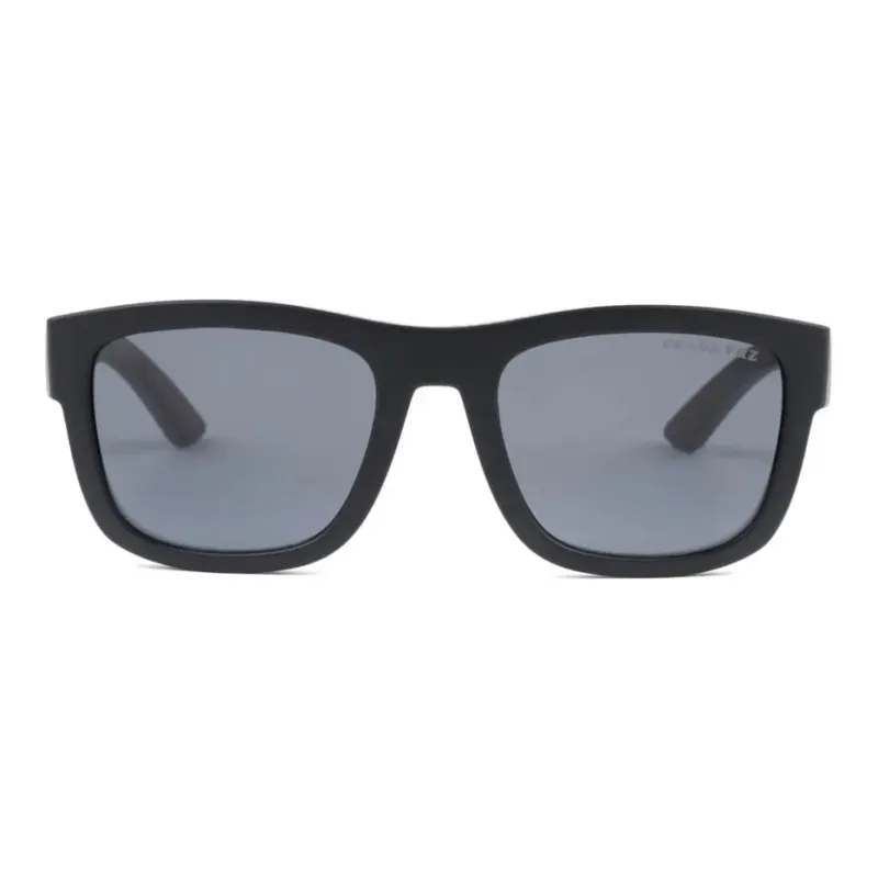 PRADA Eyewear Linea Rossa Active Sunglasses-0