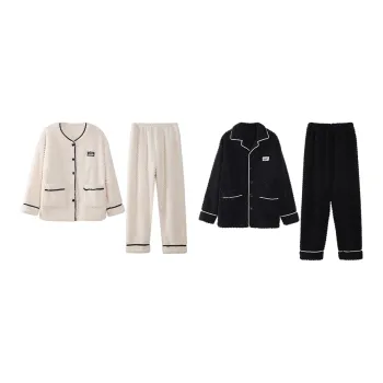 Qin Jing Unisex Pajama Sets