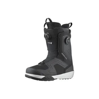 SALOMON DIALOGUE DUAL Single Snowboard Ski Boots Men's